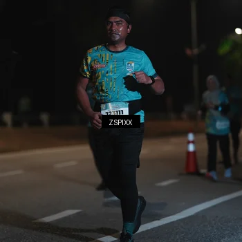 Runner Photo 5920730