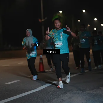 Runner Photo 5920731