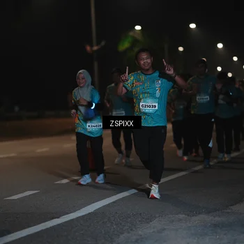 Runner Photo 5920732
