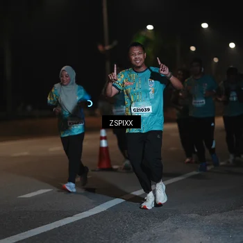 Runner Photo 5920733
