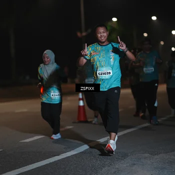 Runner Photo 5920734