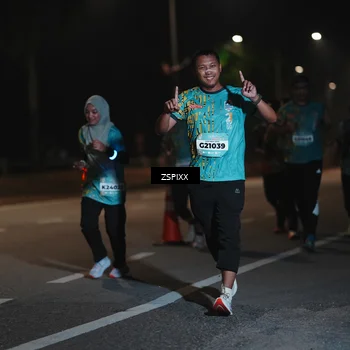 Runner Photo 5920737