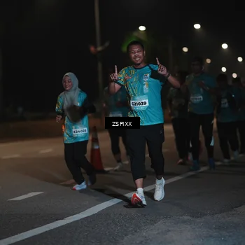 Runner Photo 5920741