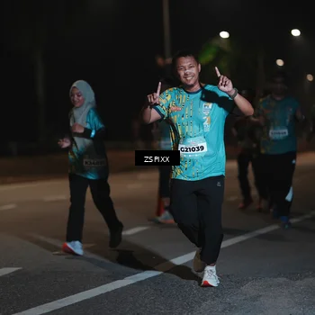 Runner Photo 5920744