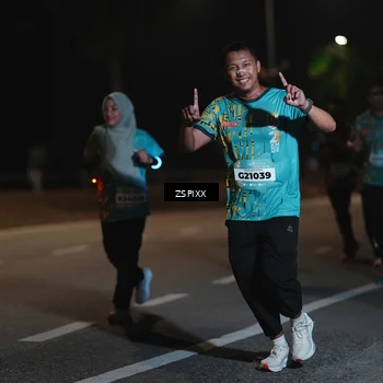 Runner Photo 5920745