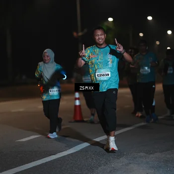 Runner Photo 5920746
