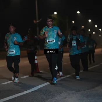 Runner Photo 5920749