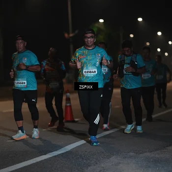 Runner Photo 5920752