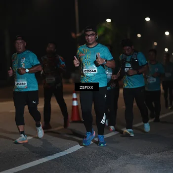 Runner Photo 5920754