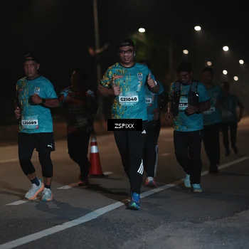 Runner Photo 5920755