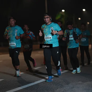 Runner Photo 5920756