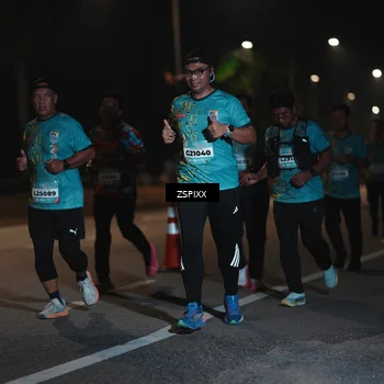 Runner Photo 5920759