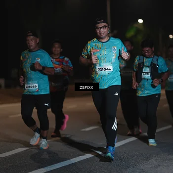 Runner Photo 5920760