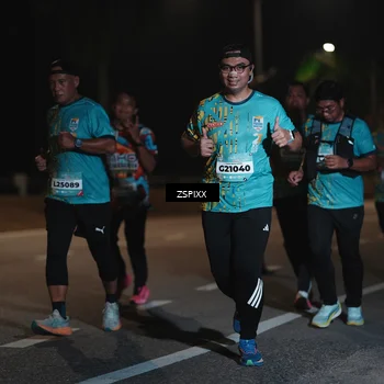 Runner Photo 5920761