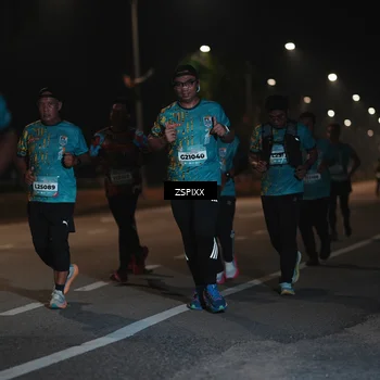 Runner Photo 5920762