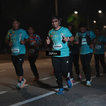 Runner Photo 5920763