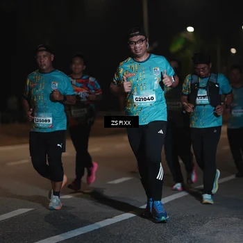 Runner Photo 5920764