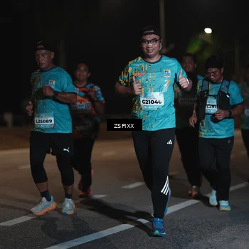 Runner Photo 5920766