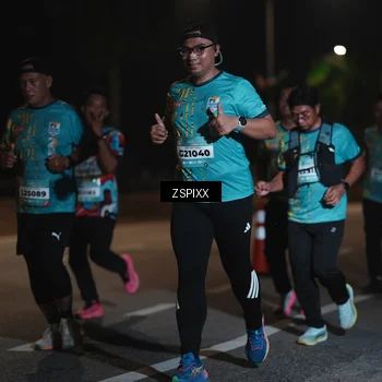 Runner Photo 5920769