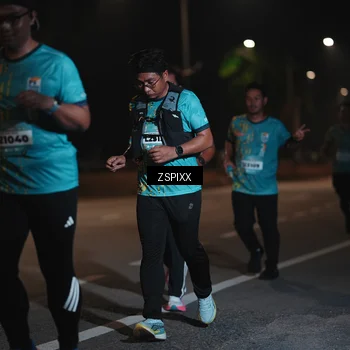 Runner Photo 5920770