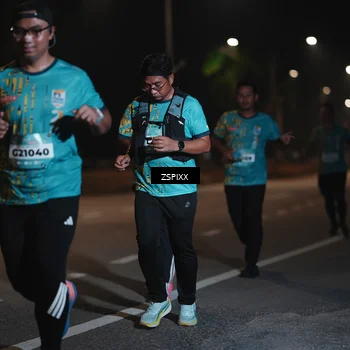 Runner Photo 5920771