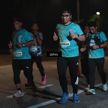 Runner Photo 5920772