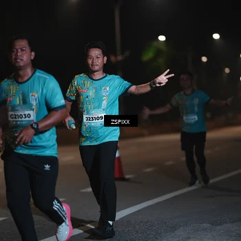 Runner Photo 5920782