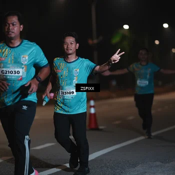 Runner Photo 5920783