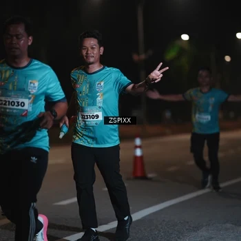 Runner Photo 5920785