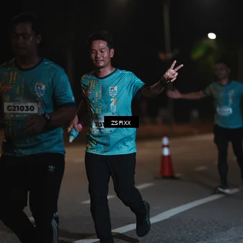 Runner Photo 5920787