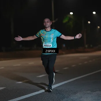 Runner Photo 5920806