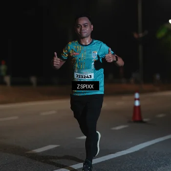 Runner Photo 5920807