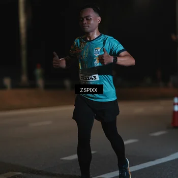 Runner Photo 5920809