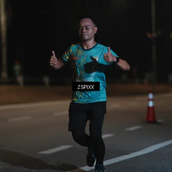 Runner Photo 5920810