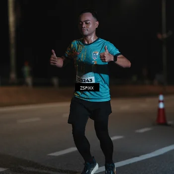 Runner Photo 5920820