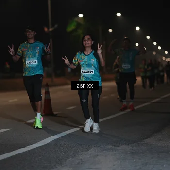 Runner Photo 5920821