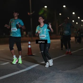 Runner Photo 5920824