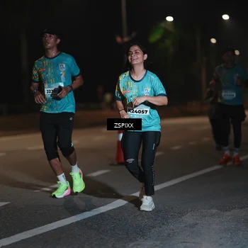 Runner Photo 5920830