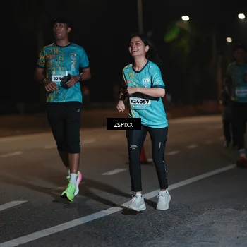 Runner Photo 5920832
