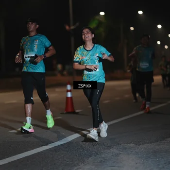 Runner Photo 5920833