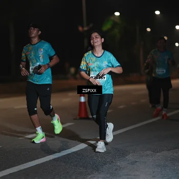 Runner Photo 5920845