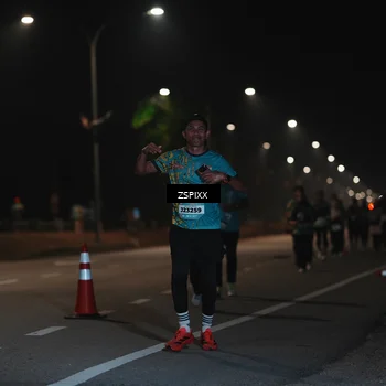 Runner Photo 5920847