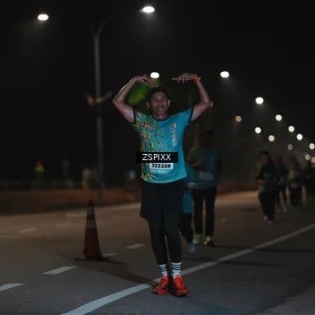 Runner Photo 5920849