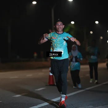 Runner Photo 5920856