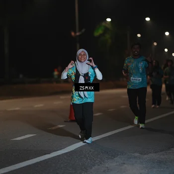 Runner Photo 5920857