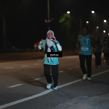 Runner Photo 5920859