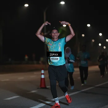 Runner Photo 5920864