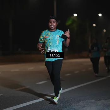 Runner Photo 5920879
