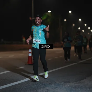 Runner Photo 5920881