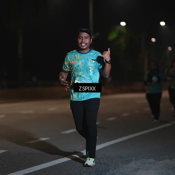 Runner Photo 5920882